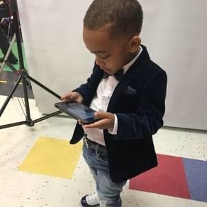 Meet your Posher, Renee